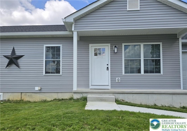 2815 Jefferson Street - Photo 1