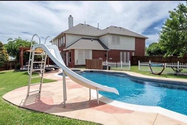 11604 Woodland Way - Photo 1