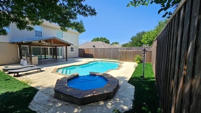 6416 Marvin Gardens - Photo 1