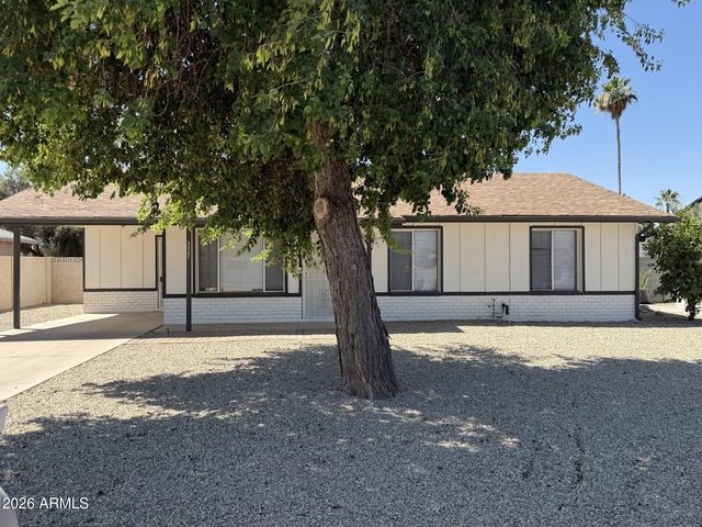 3321 W Cholla Street - Photo 1