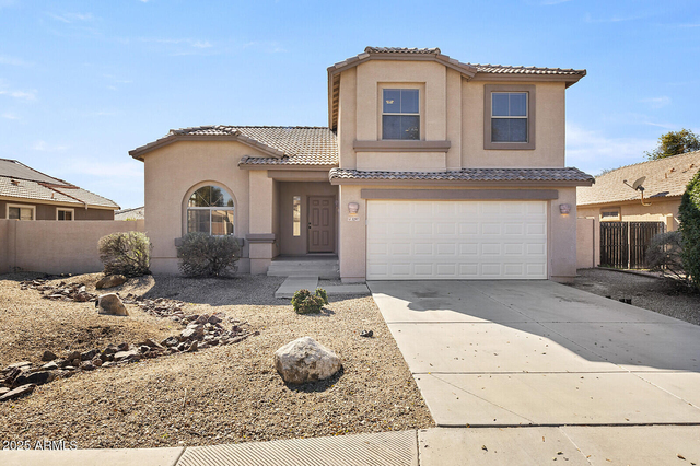 3297 E Warbler Road - Photo 1