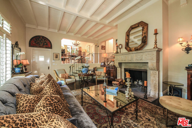 1367 N Beverly Drive - Photo 1