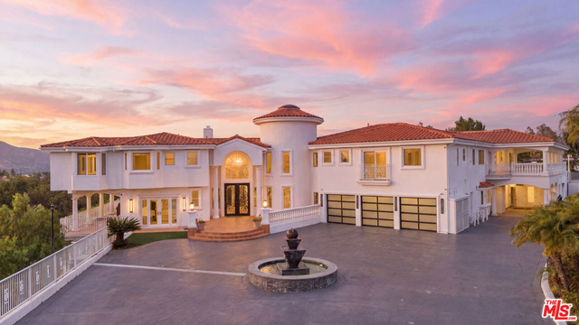 12570 Bull Canyon Road - Photo 1
