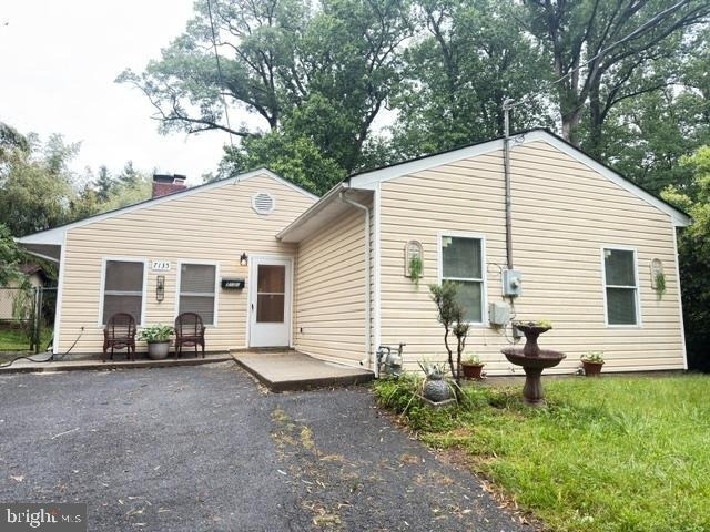 7135 Oak Ridge Road - Photo 1