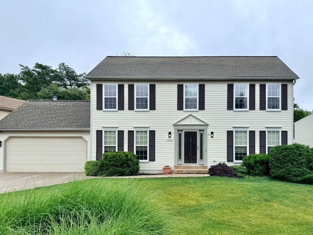 5593 Ann Peake Drive - Photo 1