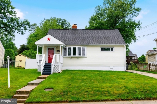 6823 Barrett Road - Photo 1
