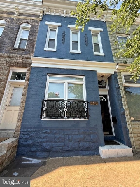 3212 E Baltimore Street - Photo 1