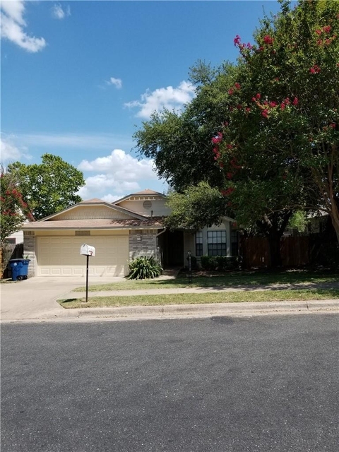 11601 Hidden Quail Dr - Photo 1