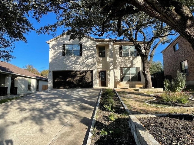 608 Trail Dust Dr - Photo 1