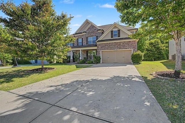 3529 Tamerton Trace - Photo 1