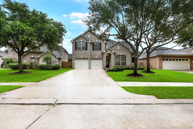 5035 Logans Landing Lane - Photo 1