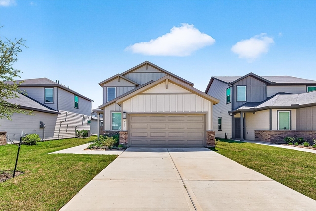 2711 Misty Meadow Lane Lane - Photo 1