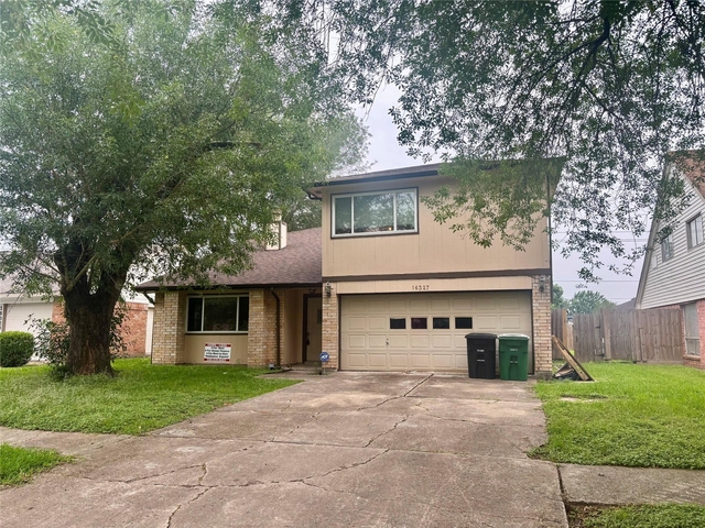 16327 Quail Echo Drive - Photo 1