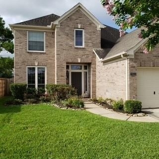 9322 Meadow Ford Court - Photo 1