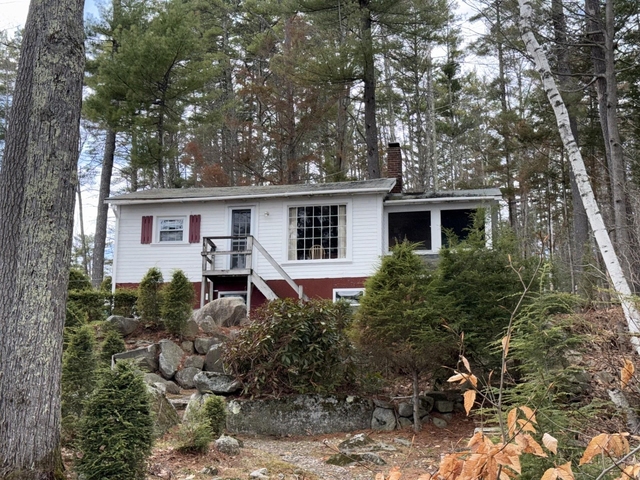 34 Observatory - Photo 1