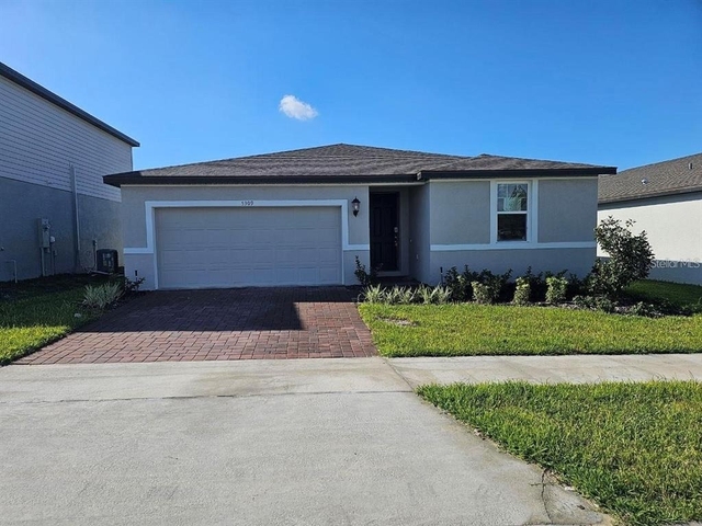 5309 Maddie Drive - Photo 1