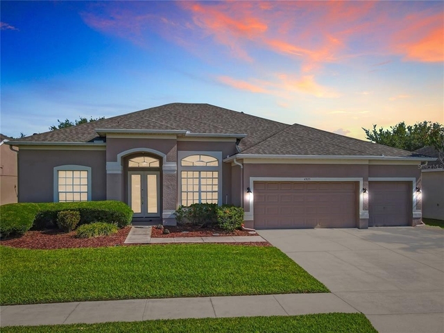 4925 Brightmour Circle - Photo 1