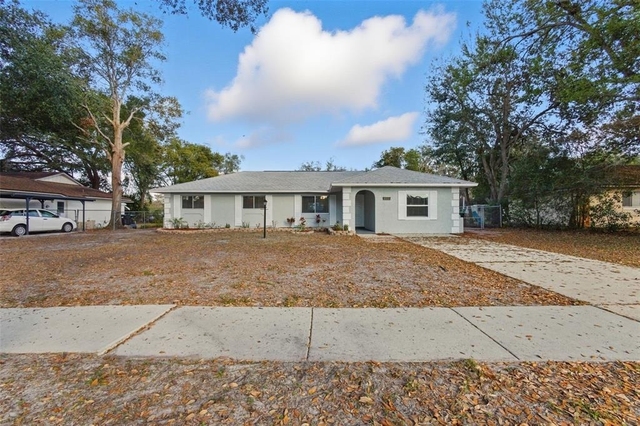 8255 Pamlico Street - Photo 1