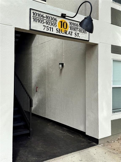 7511 Seurat Street - Photo 1