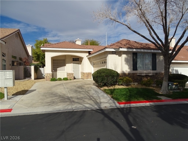 10404 Pacific Sageview Lane - Photo 1