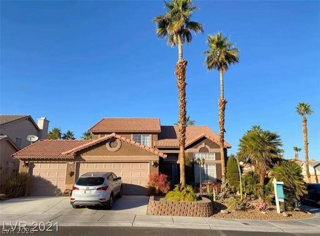 6576 Moonshadow Circle - Photo 1