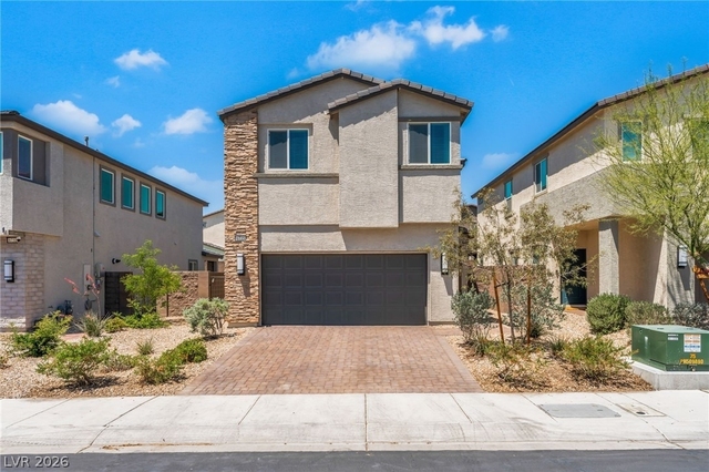 6735 High Quest Street - Photo 1