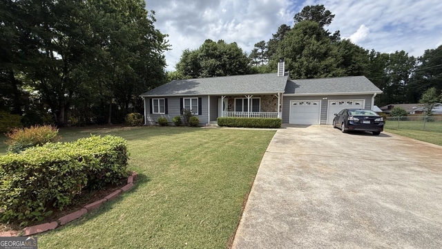 6683 Homestead Road - Photo 1