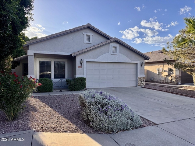 21303 N 79th Drive - Photo 1