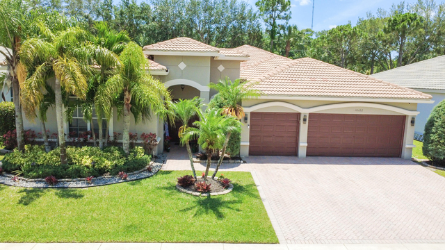10122 Oak Meadow Lane - Photo 1