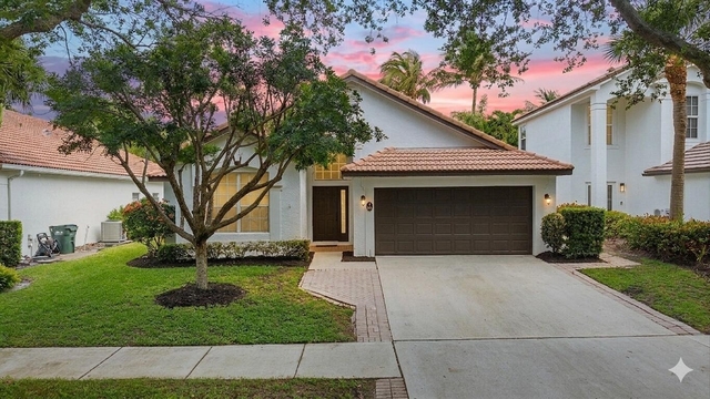 981 Delray Lakes Drive - Photo 1