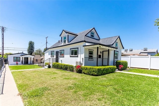 6741 Newlin Avenue - Photo 1