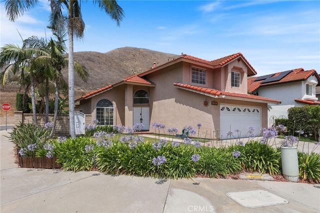 23205 Azela Circle - Photo 1
