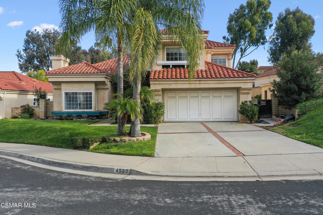 4590 Fern Valley Court - Photo 1