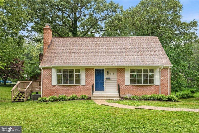 8624 Parliament Drive - Photo 1
