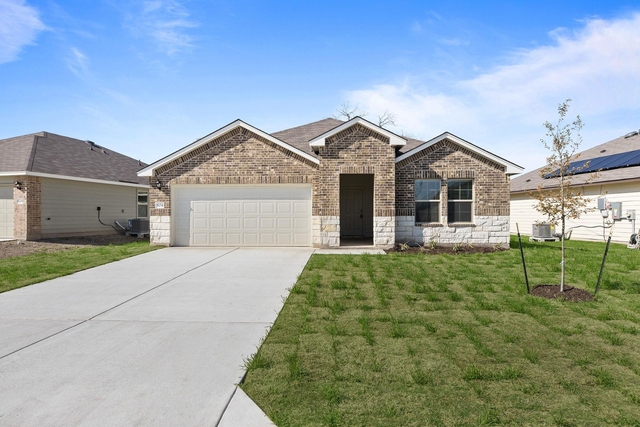 504 Wyatt Way - Photo 1
