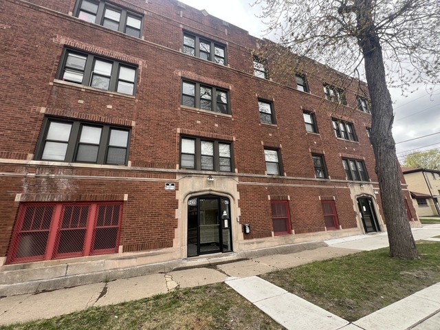1439 W 93rd Street - Photo 1
