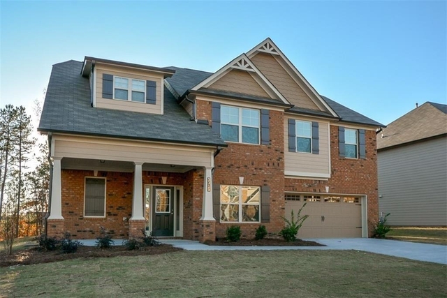 3319 Mulberry Cove Way - Photo 1
