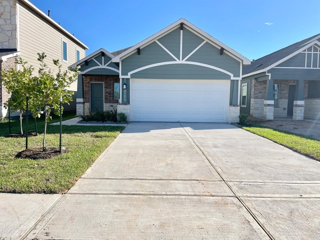 21619 Cypress Maple Drive - Photo 1