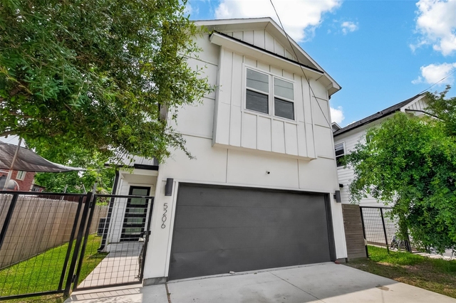 5206 Firnat Street - Photo 1