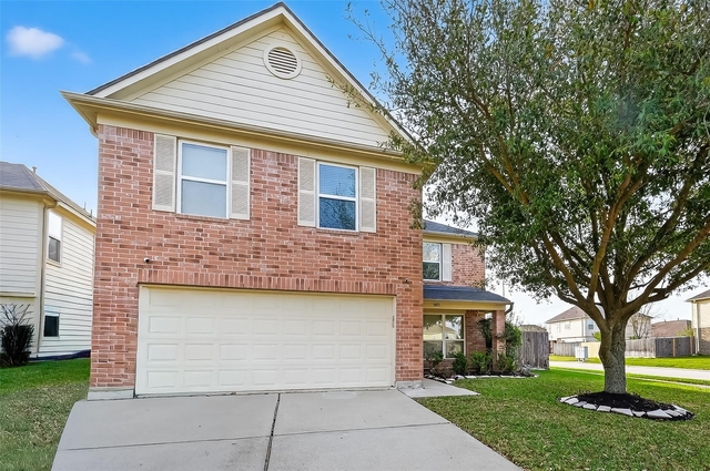 5055 Juniper Spring Trail - Photo 1