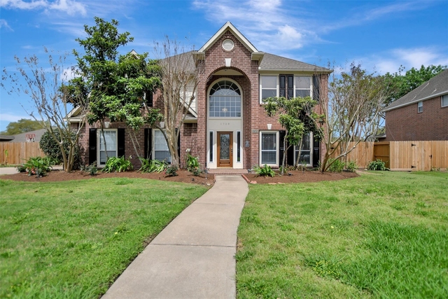 1709 Orlando Street - Photo 1