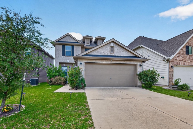 14206 Singing Oaks Trail - Photo 1