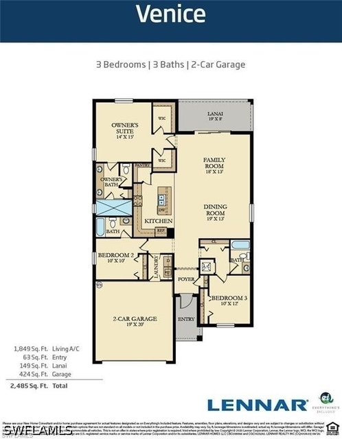 14060 Vindel Circle - Photo 1