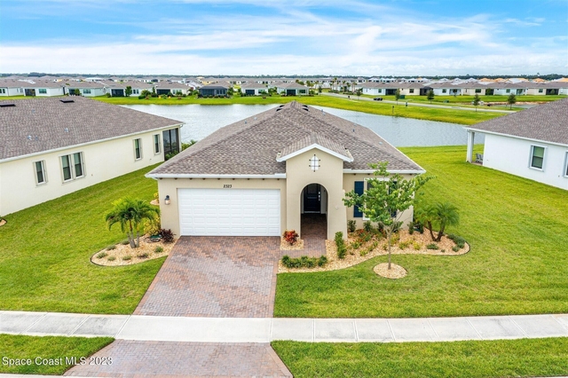 2323 Great Belt Circle - Photo 1