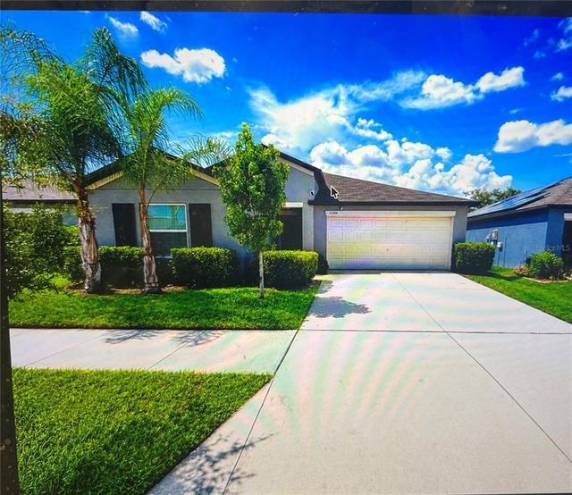 13204 Great Plains Drive - Photo 1