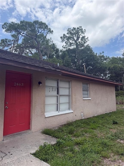 2463 Chestnut Woods Drive - Photo 1