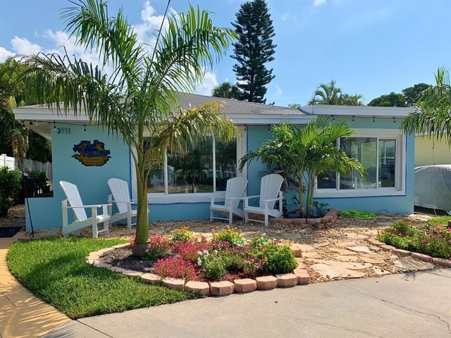3111 W Maritana Drive - Photo 1