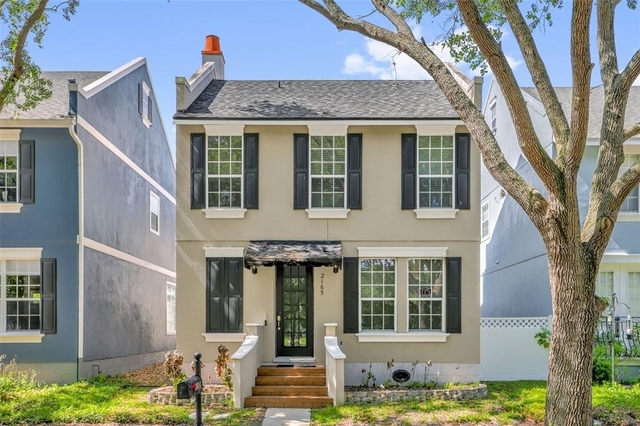 2165 Ridgewood Street - Photo 1