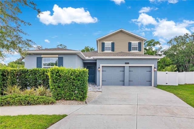 4452 Seven Canyons Drive - Photo 1