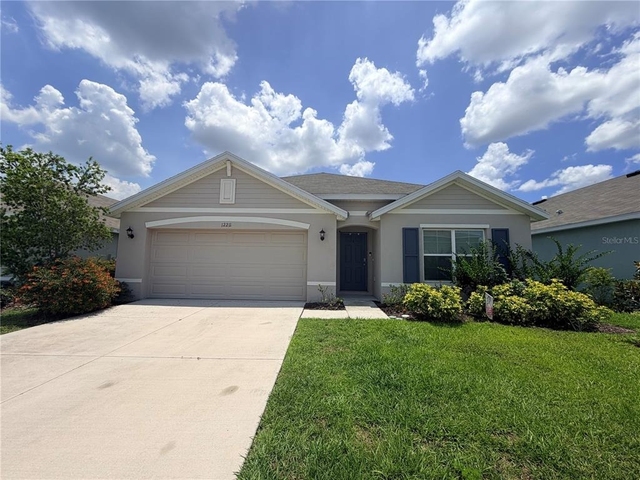 12211 Kingsley Trail - Photo 1